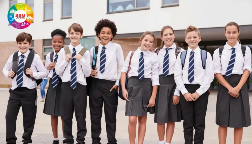 SchooklUniformsBySBM